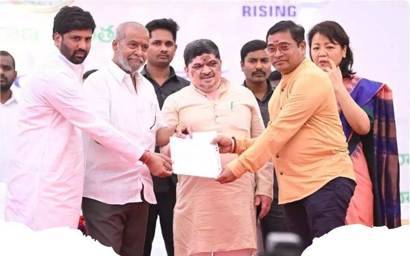 وزیر صحت نے 1,257 لیب ٹیکنیشنوں کو تقرری خط تقسیم کیے